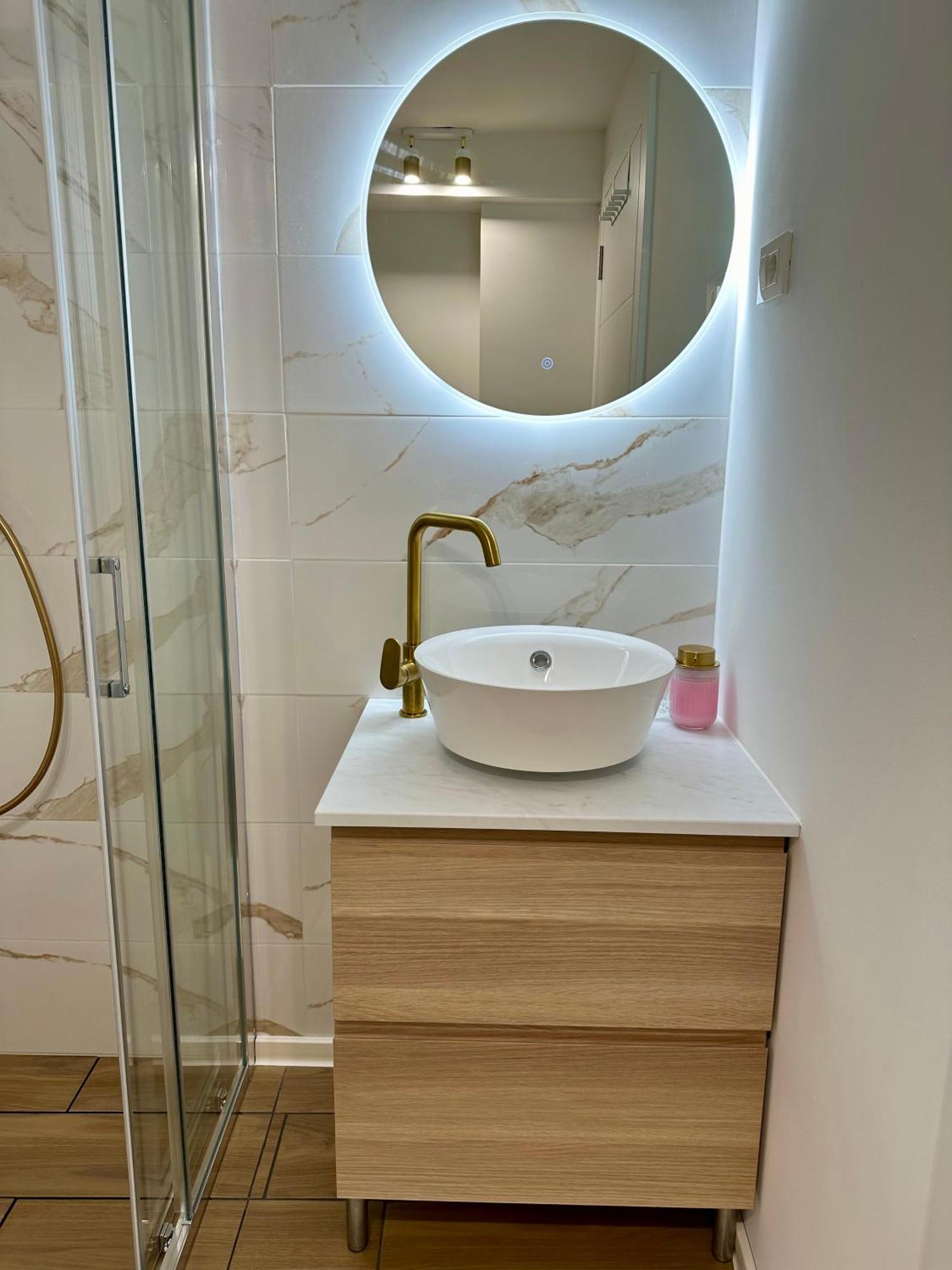 Alpine Echo Apartments بوويتش المظهر الخارجي الصورة