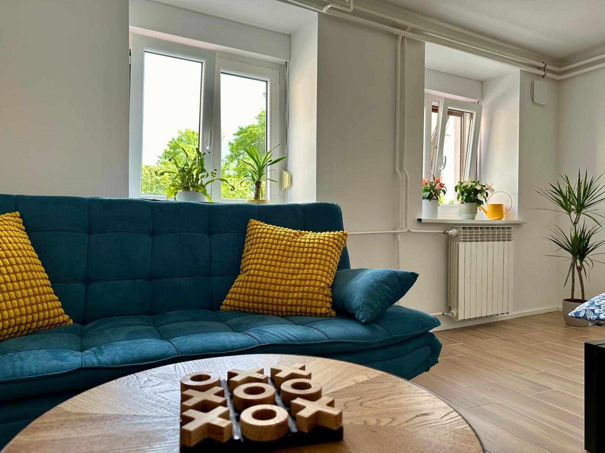 Alpine Echo Apartments بوويتش المظهر الخارجي الصورة