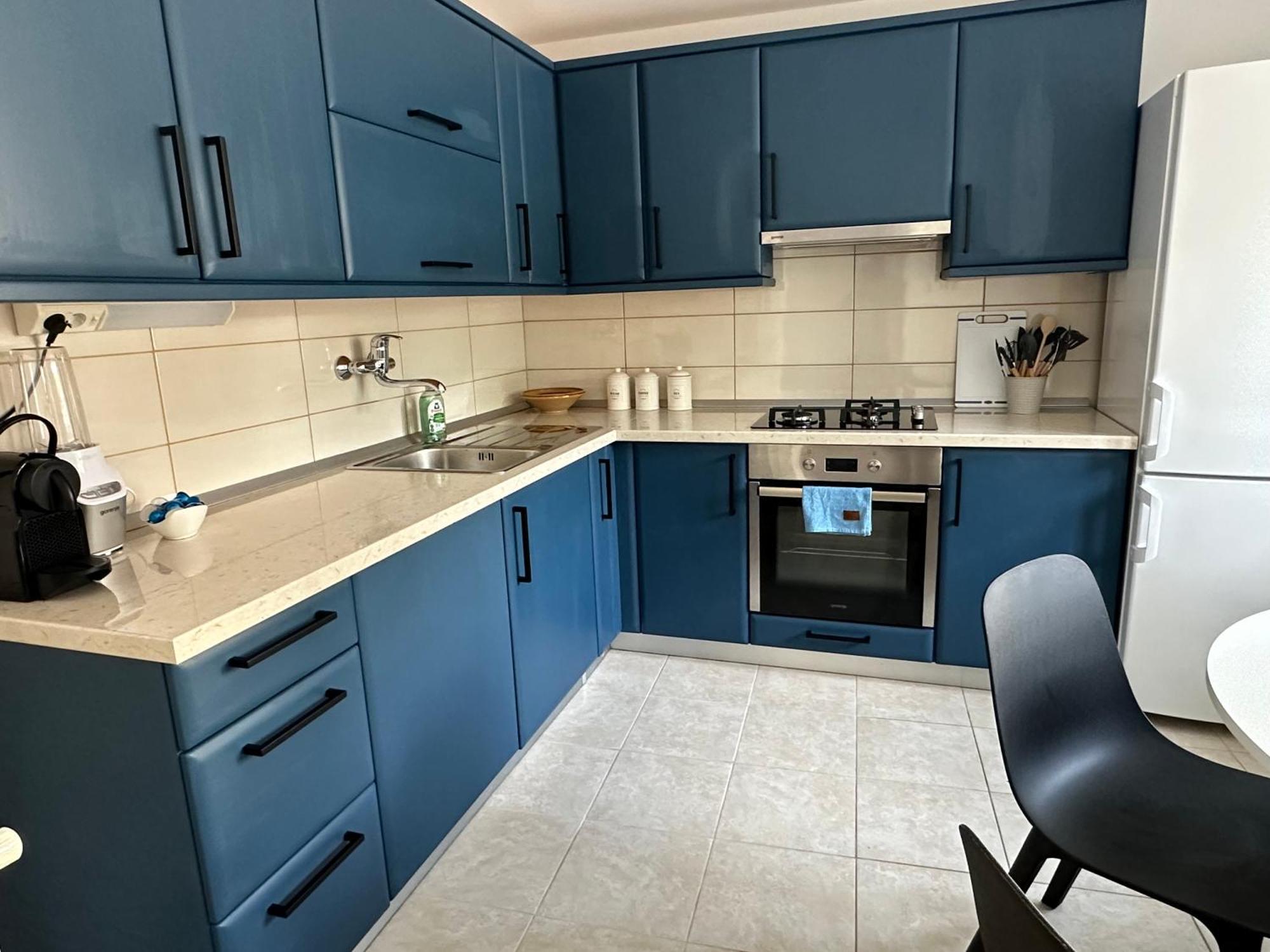 Alpine Echo Apartments بوويتش المظهر الخارجي الصورة